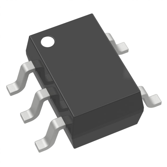 IC OVERVOLTAGE PROTECTOR SC70-5