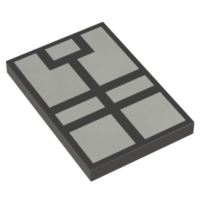 INTEGRATED DUAL CHANNEL TRANSIEN INTEGRATED DUAL CHANNEL TRANSIEN