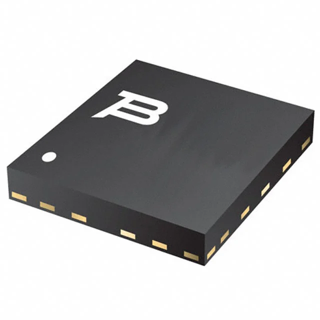 SURGE SUPP TBU DL 200MA 650VIMP