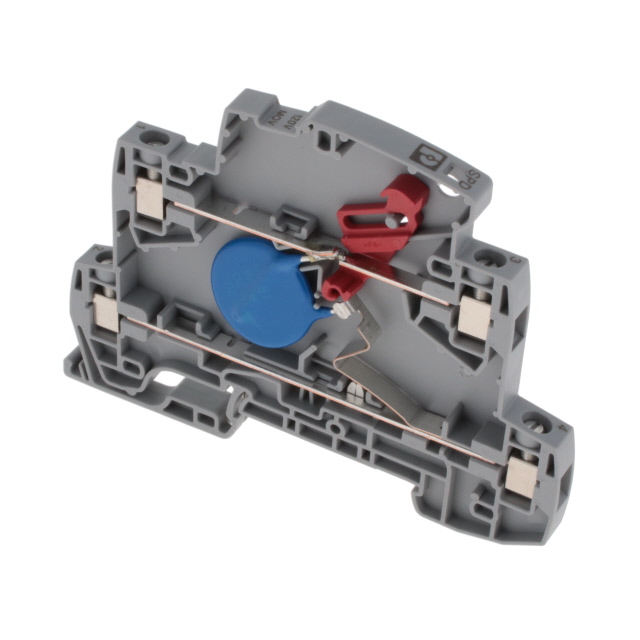SPD 150VAC/150VDC MCOV 1 POLE SPD 150VAC/150VDC MCOV 1 POLE