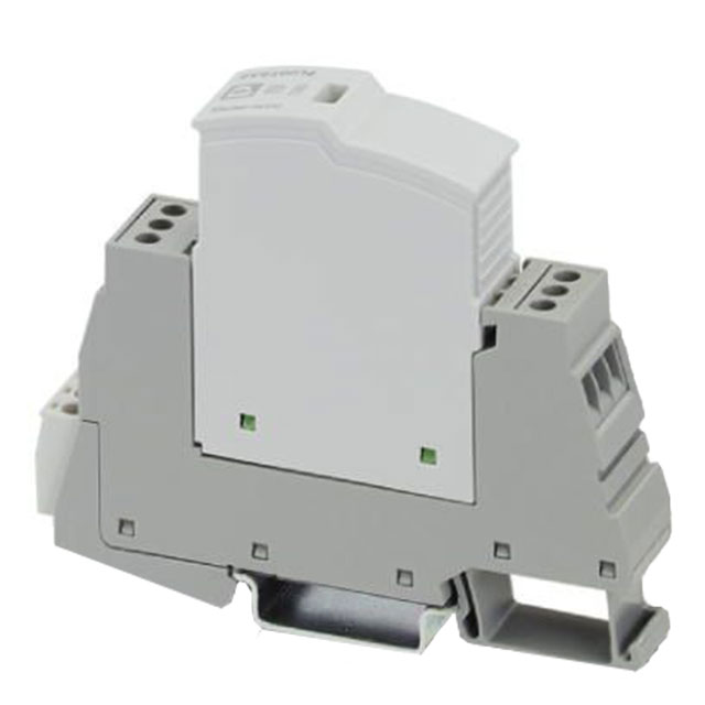 SPD TYPE 2/TYPE 3 150VAC MCOV