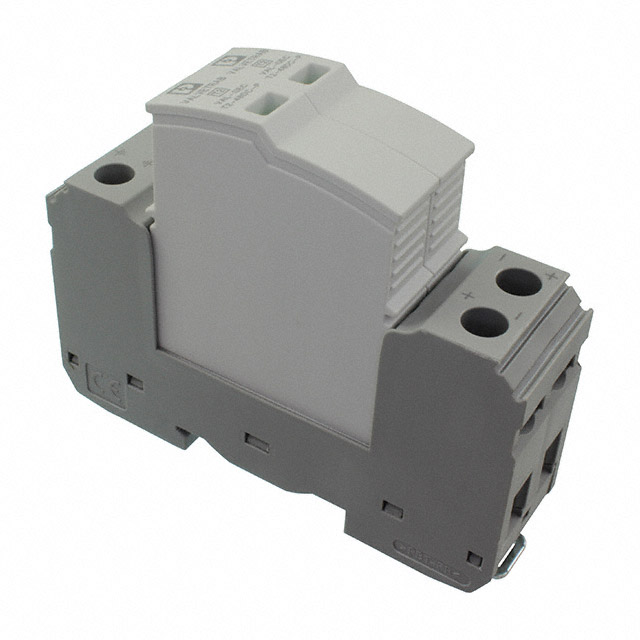 SPD TYPE 2 75VAC/75VDC MCOV