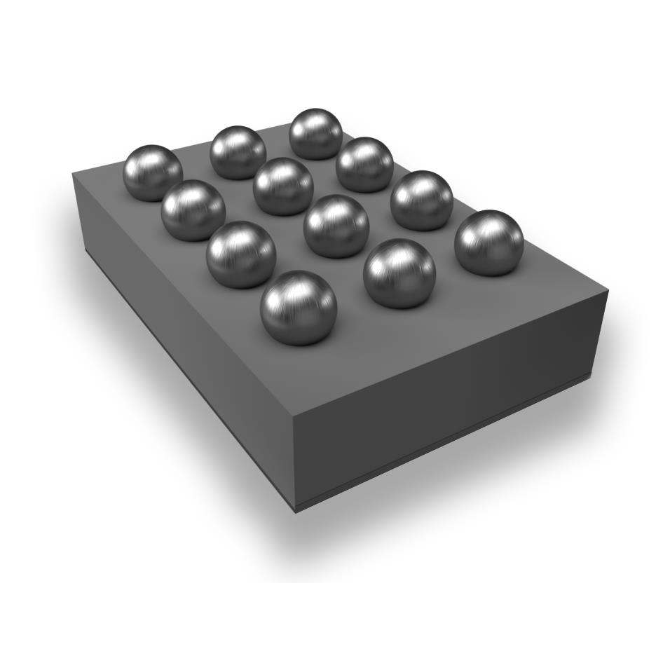 40V ADJUSTABLE OVERVOLTAGE PROTE 40V ADJUSTABLE OVERVOLTAGE PROTE