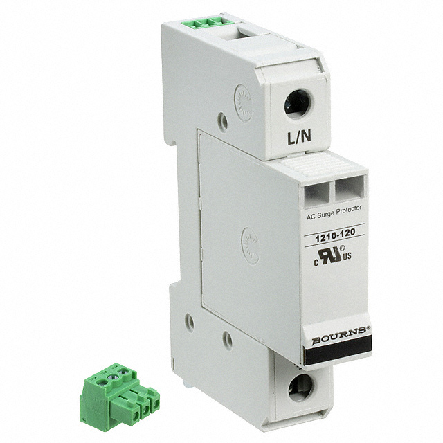 SPD TYPE 2/TYPE 4 150VAC MCOV