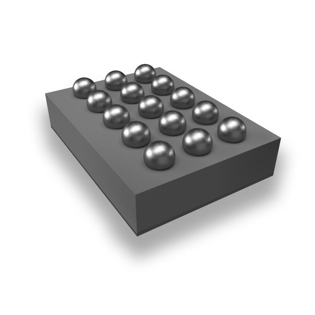 100V SURGE PROTECTED BIDIRECTION
