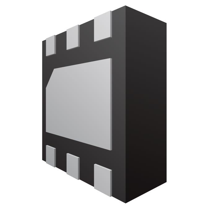 TDS, 22V, 40A, DFN 2.0X2.0X0.75M TDS, 22V, 40A, DFN 2.0X2.0X0.75M