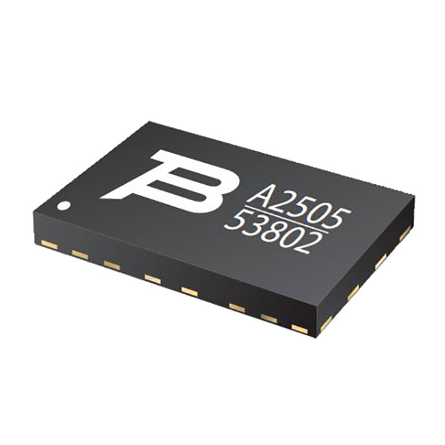 IC SURGE PROT 250V 3SMD IC SURGE PROT 250V 3SMD