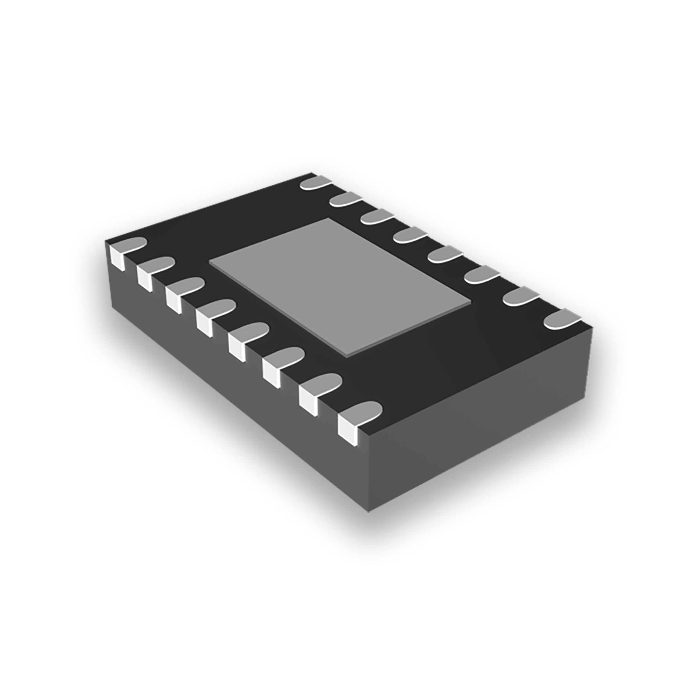 DUAL CHANNEL ACTIVE EMI & ESD SU DUAL CHANNEL ACTIVE EMI & ESD SU