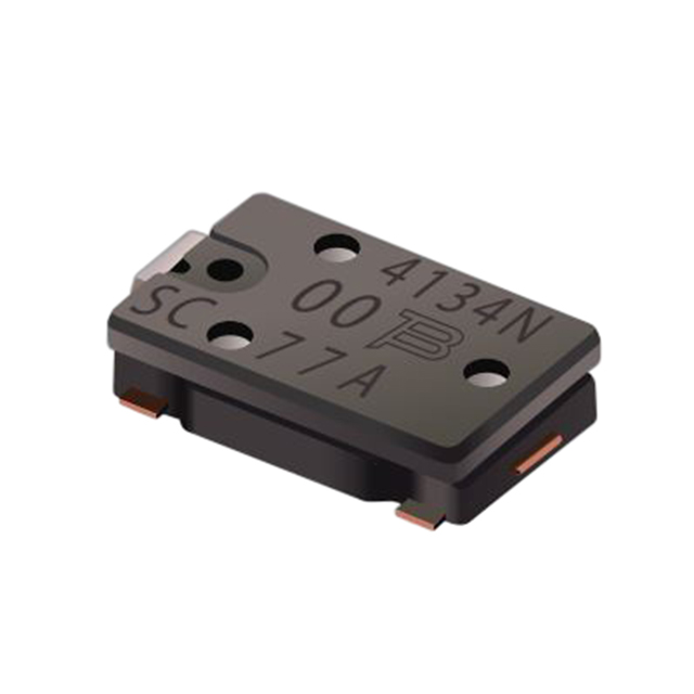 TCO 28VDC 25A 82C (180F) SMD