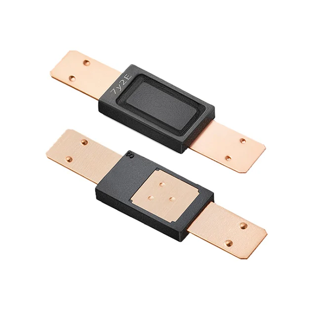 THERMOSTAT 90DEG C SPST-NC STRAP