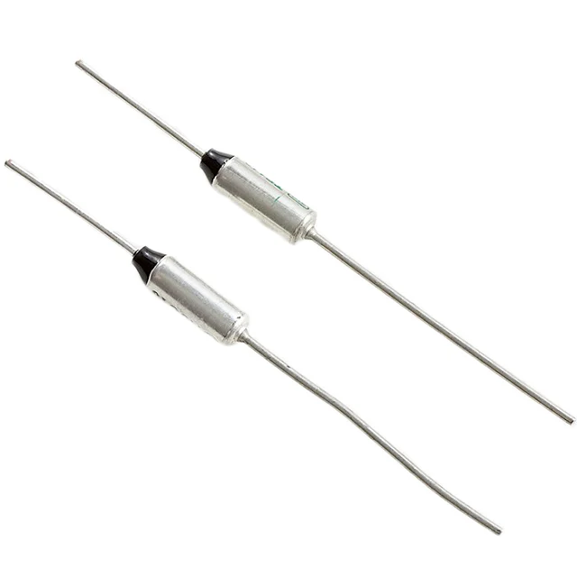 THERMAL FUSE 10A 250V - 72C 162F
