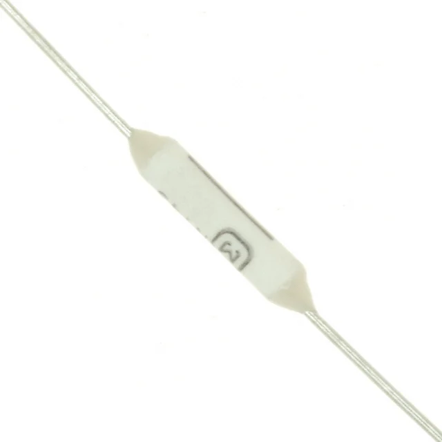 TCO 250VAC 500MA 134C (273F) AXL