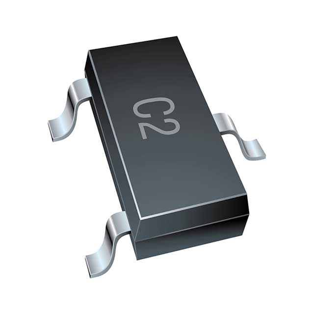 TVS DIODE 24VWM 40VC SOT23 TVS DIODE 24VWM 40VC SOT23