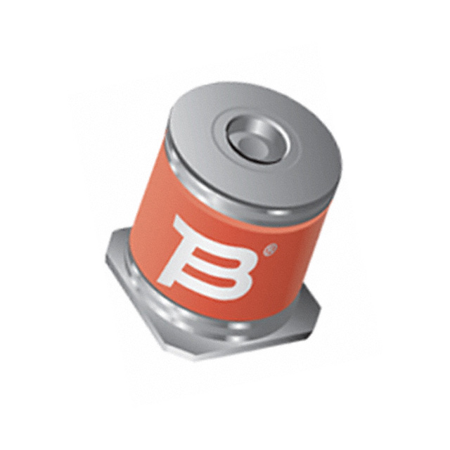 GDT 185V 1KA 2 POLE SMD