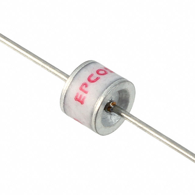 GDT 1500V 5KA 2 POLE TH GDT 1500V 5KA 2 POLE TH