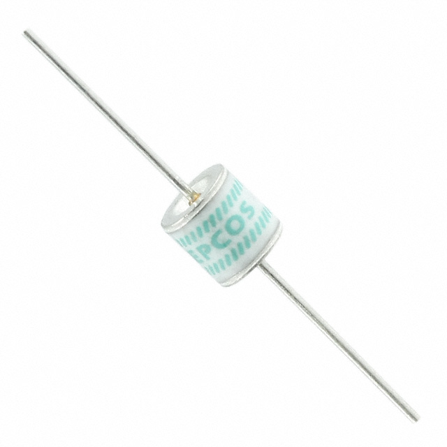 GDT 800V 10KA 2 POLE TH GDT 800V 10KA 2 POLE TH