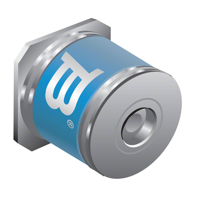 GDT 1100V 2.5KA 2 POLE SMD GDT 1100V 2.5KA 2 POLE SMD