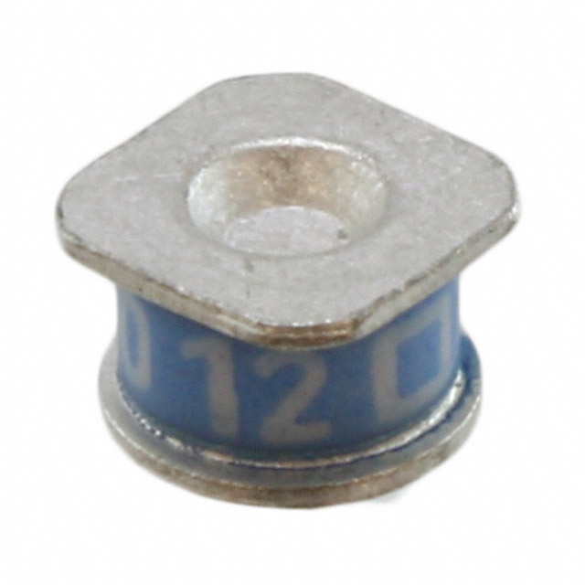 GDT 90V 5KA 2 POLE SURFACE MOUNT