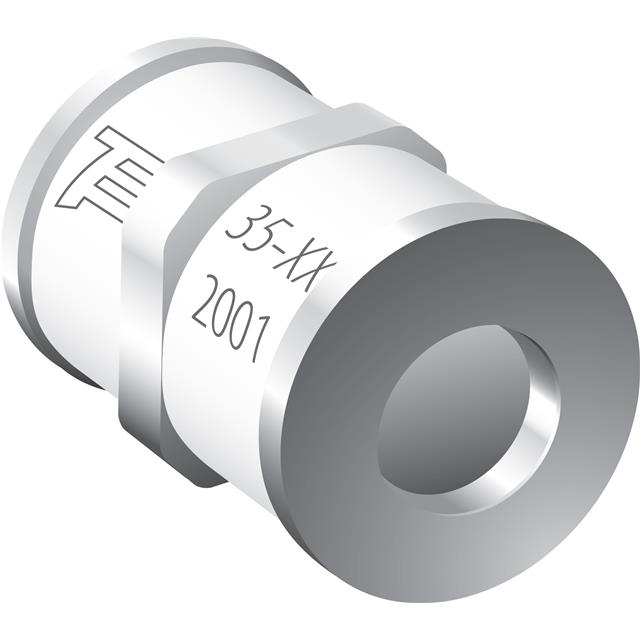 GDT 70V 14KA 3 POLE SMD