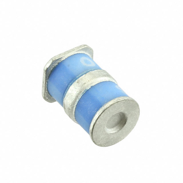 GDT 75V 10KA 3 POLE SMD