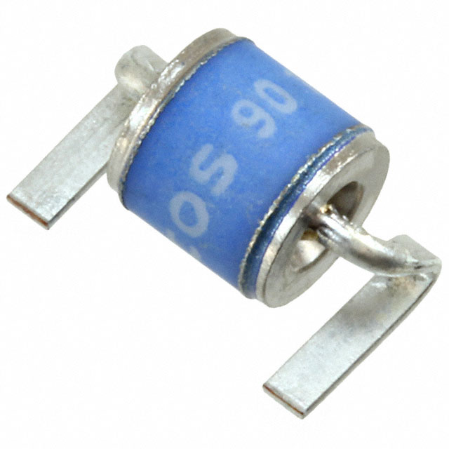 GDT 90V 5KA 2 POLE SURFACE MOUNT GDT 90V 5KA 2 POLE SURFACE MOUNT