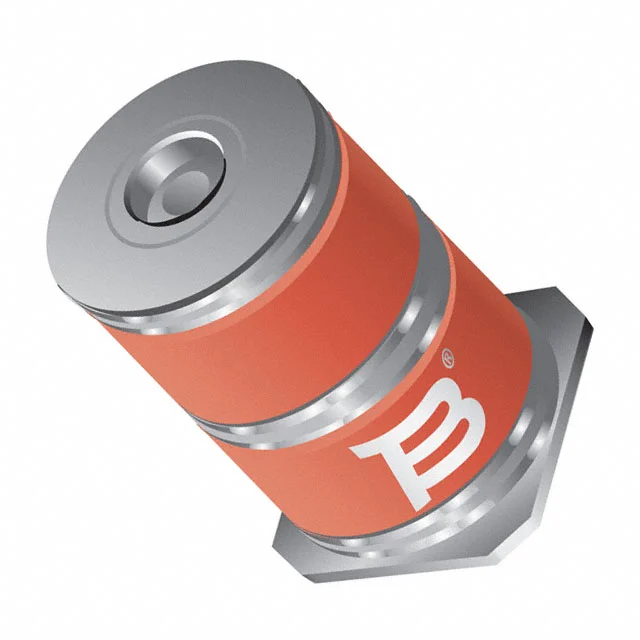 GDT 360V 4KA 3 POLE SMD GDT 360V 4KA 3 POLE SMD