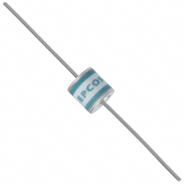 GDT 680V 5KA 2 POLE THROUGH HOLE GDT 680V 5KA 2 POLE THROUGH HOLE