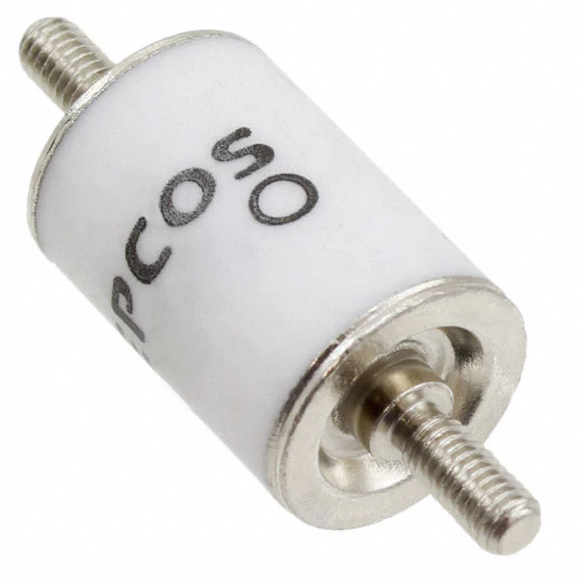 GDT 2200V 20KA 2 POLE CHASSIS GDT 2200V 20KA 2 POLE CHASSIS