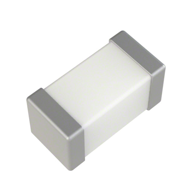 GDT 150V 500A 2 POLE SMD GDT 150V 500A 2 POLE SMD