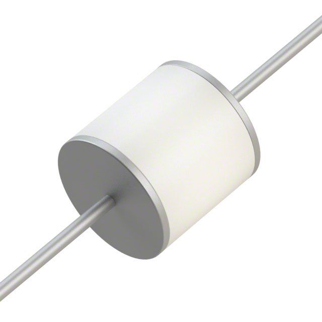 GDT 1000V 5KA 2 POLE TH