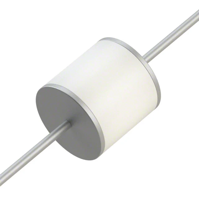 GDT 2500V 5KA 2 POLE TH