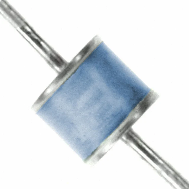 GDT 250V 5KA 2 POLE THROUGH HOLE GDT 250V 5KA 2 POLE THROUGH HOLE