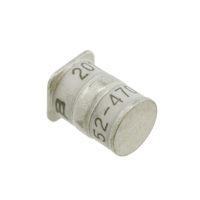 GDT 420V 5KA 3 POLE SMD GDT 420V 5KA 3 POLE SMD