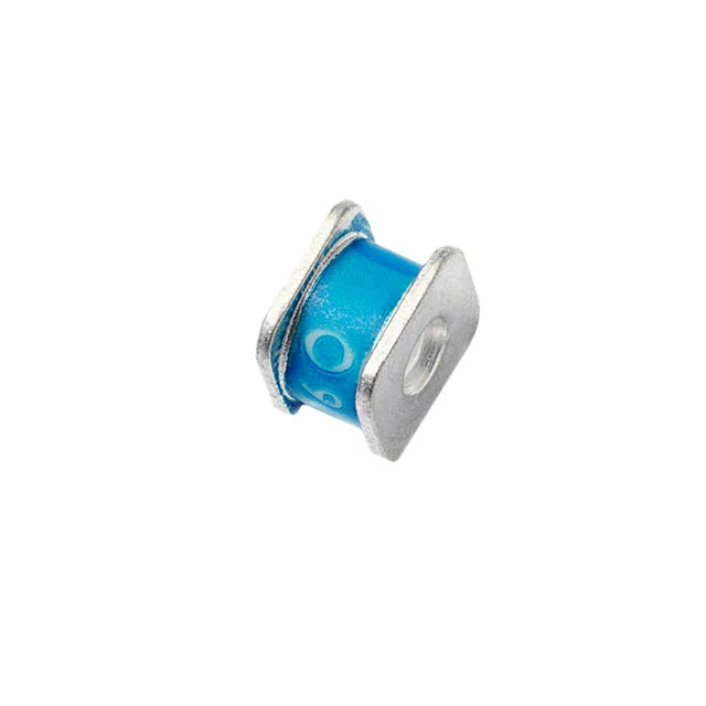 GDT 1000V 3KA 2 POLE SMD