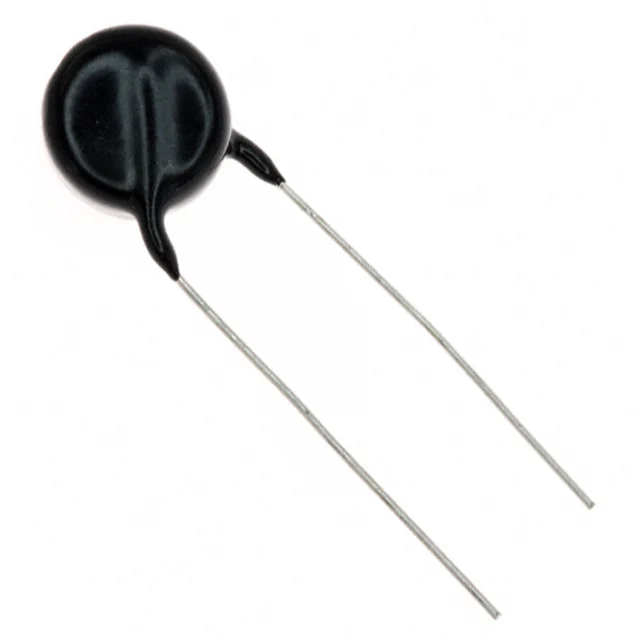 VARISTOR 430V 6KA DISC 15.5MM