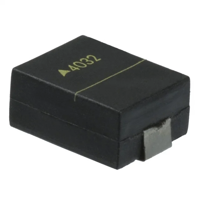 VARISTOR 240V 1.2KA 2SMD JLEAD VARISTOR 240V 1.2KA 2SMD JLEAD