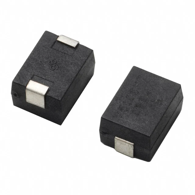 VARISTOR 822.5V 1.2KA 2SMD JLEAD