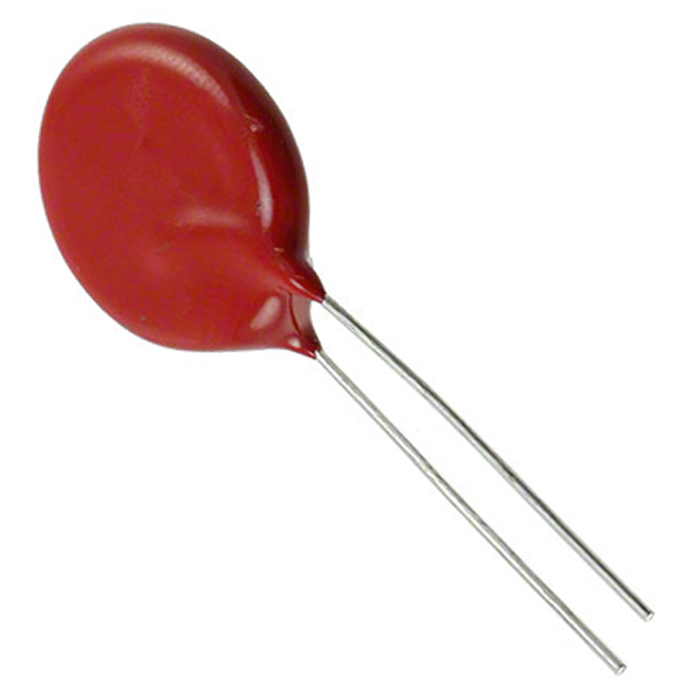 VARISTOR 430V 10KA DISC 20MM VARISTOR 430V 10KA DISC 20MM