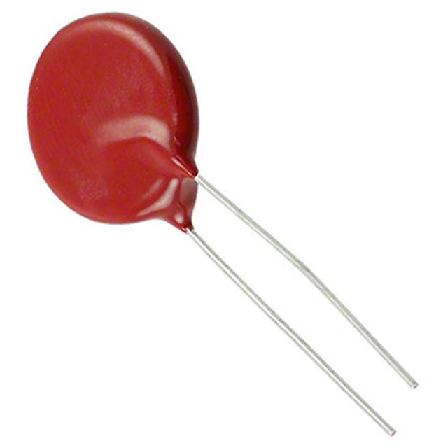 VARISTOR 470V 10KA DISC 20MM VARISTOR 470V 10KA DISC 20MM