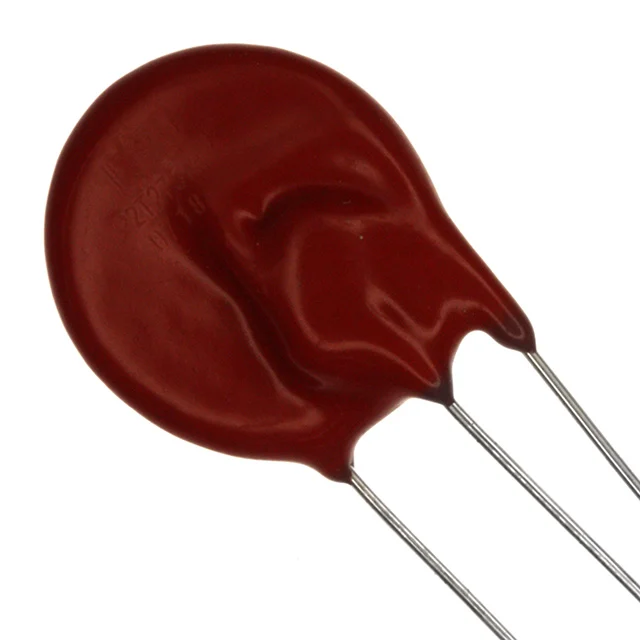 VARISTOR 390V 10KA DISC 20MM VARISTOR 390V 10KA DISC 20MM