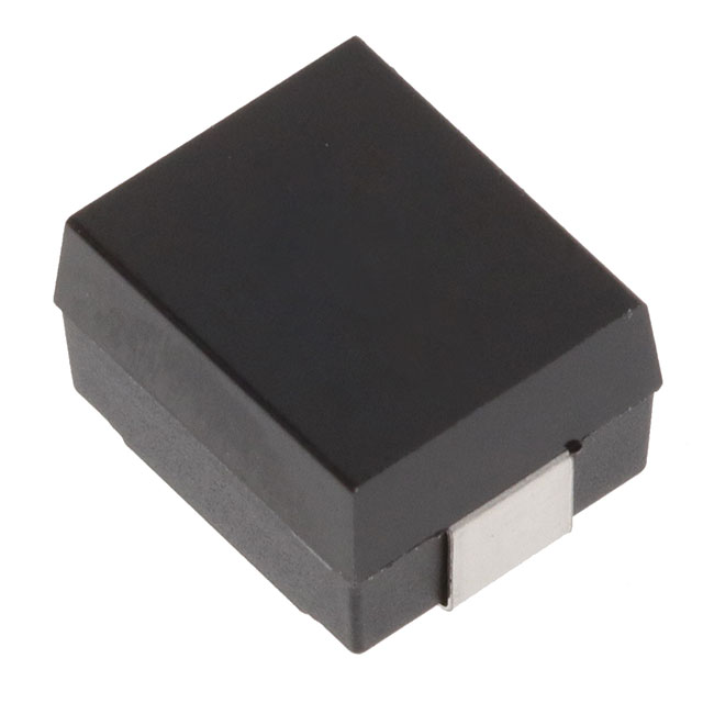 VARISTOR 27V 5A 2SMD JLEAD VARISTOR 27V 5A 2SMD JLEAD