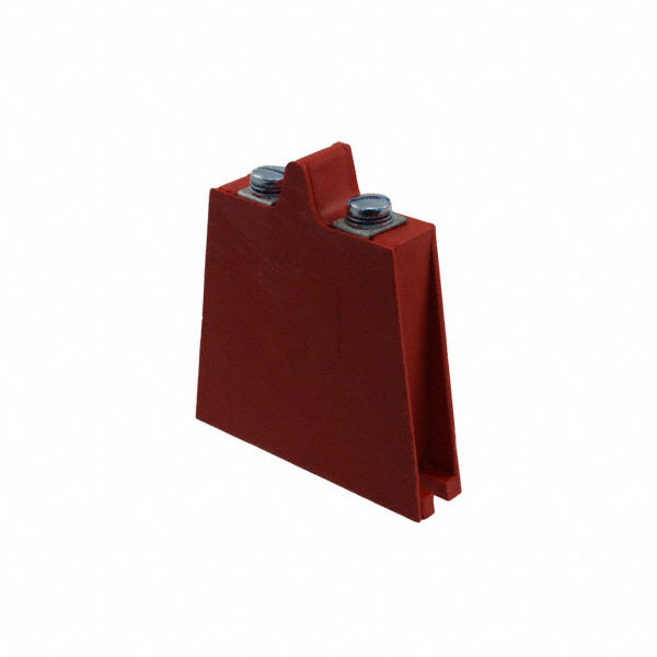 VARISTOR 750V 40KA ENCASED DISC VARISTOR 750V 40KA ENCASED DISC