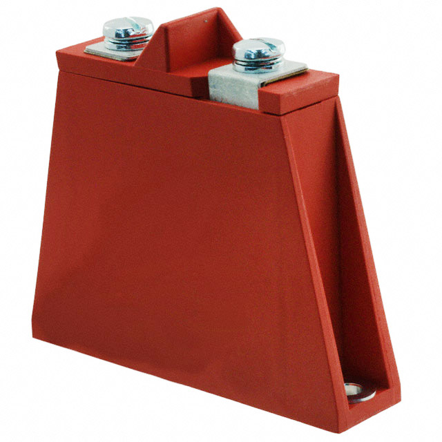 VARISTOR 750V 70KA ENCASED DISC VARISTOR 750V 70KA ENCASED DISC