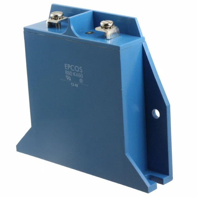 VARISTOR 750V 100KA ENCASED DISC VARISTOR 750V 100KA ENCASED DISC