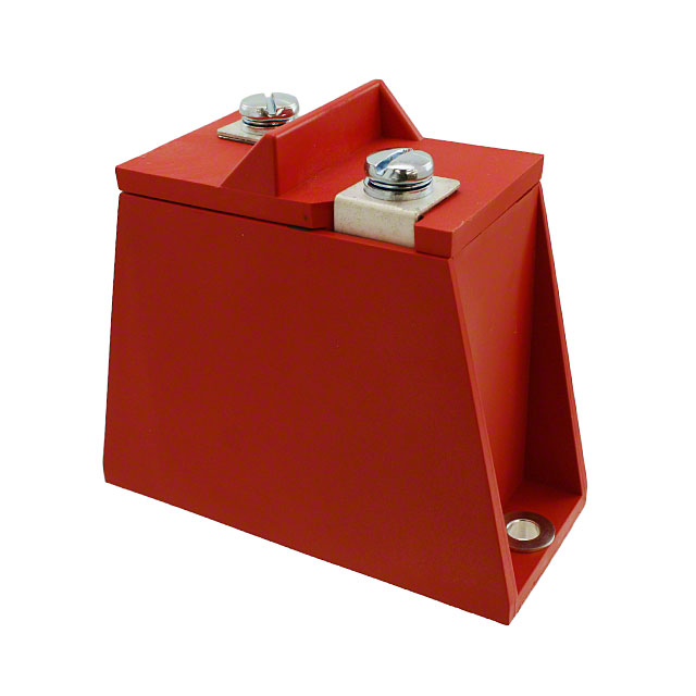 VARISTOR 3.3KV 70KA ENCASED DISC VARISTOR 3.3KV 70KA ENCASED DISC