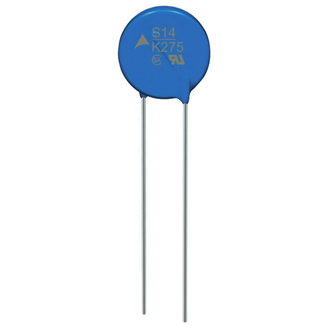 VARISTOR 470V 6KA DISC 14MM