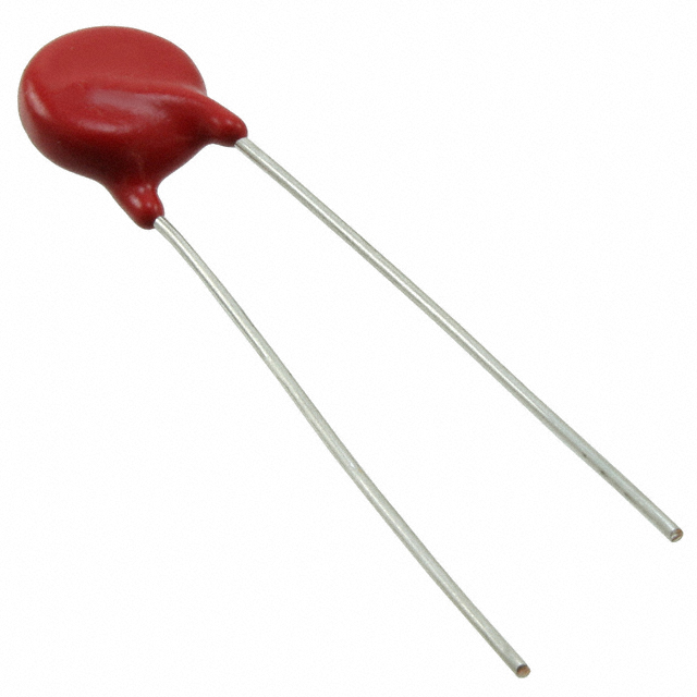 VARISTOR 470V 1.75KA DISC 7MM VARISTOR 470V 1.75KA DISC 7MM