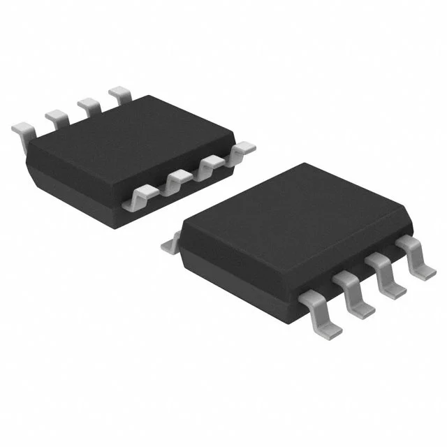TVS DEVICE MIXED 15V 8SOIC