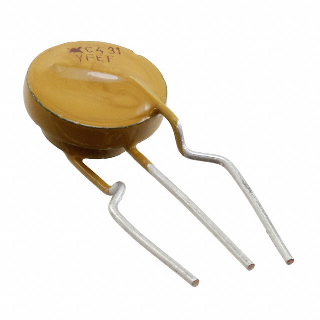 TVS DEVICE MIXED RADIAL LEAD TVS DEVICE MIXED RADIAL LEAD