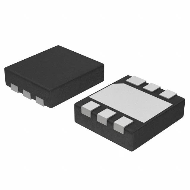 TVS DEVICE MIXED 7.4V 6-UDFN TVS DEVICE MIXED 7.4V 6-UDFN